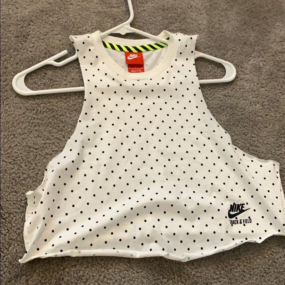 Nike Tank top